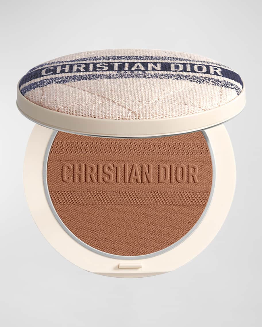 Dior Limited Edition Dior Forever Natural Bronze Powder Bronzer