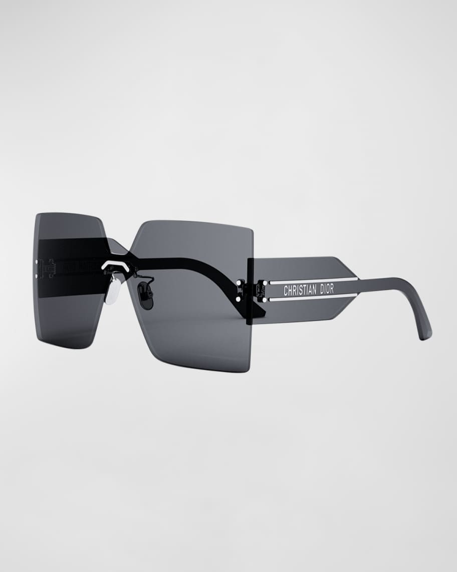 Dior M5U Sunglasses Neiman Marcus