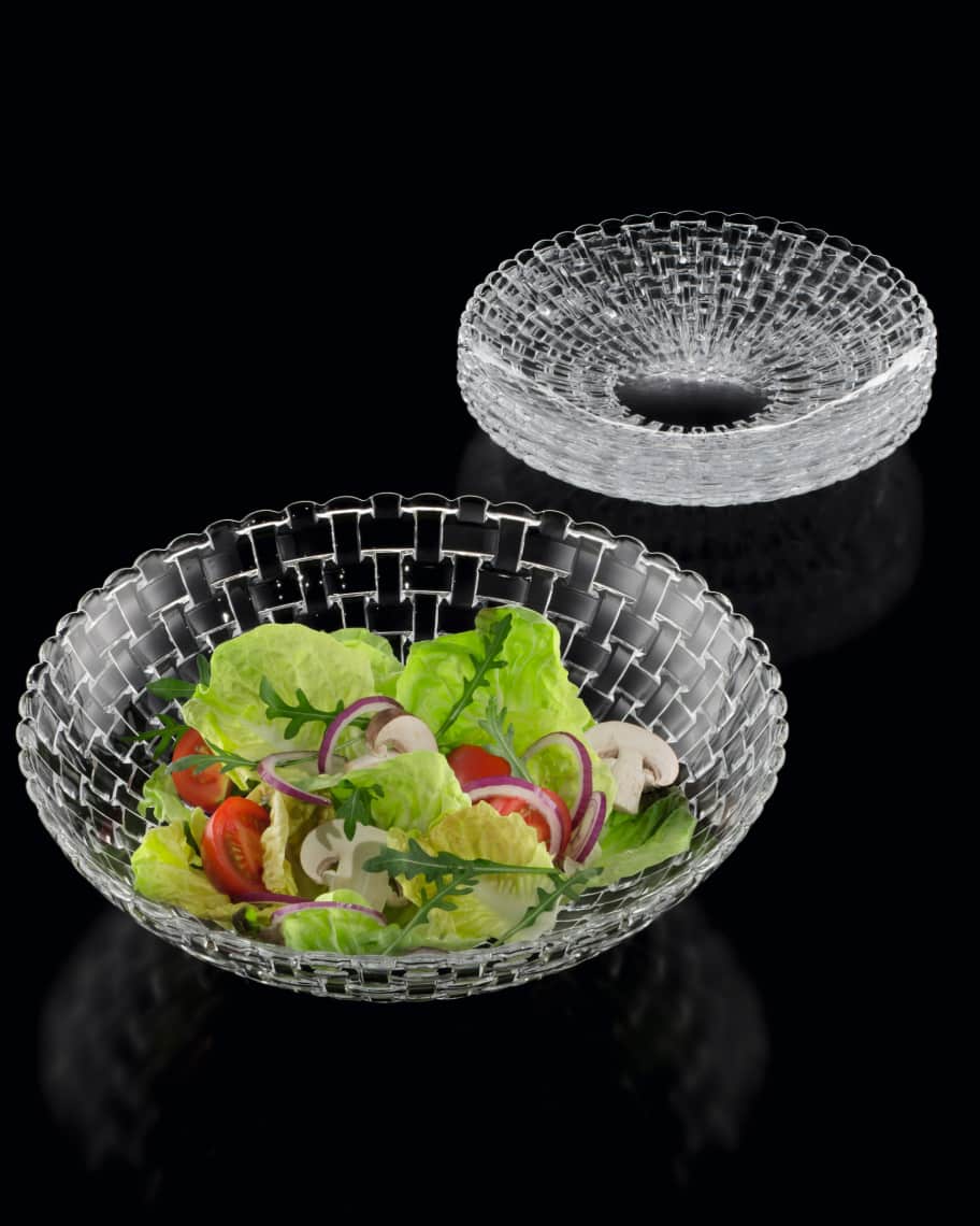 Nachtmann Bossa Nova Bowls, Set of 5 Neiman Marcus