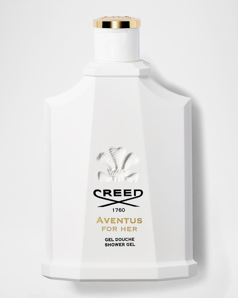 CREED Aventus For Her Bath Gel, 6.8 oz. | Neiman Marcus