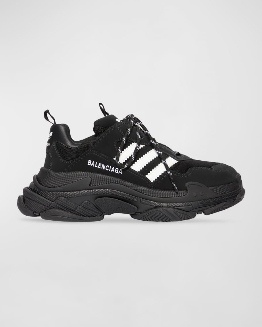 Neiman marcus balenciaga track 2025