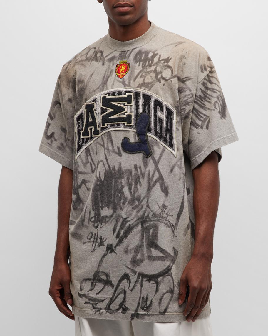 Balenciaga Men