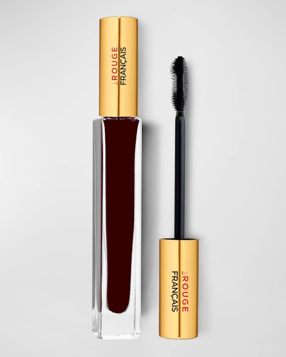 Le Rouge Francais Indigo Celeste Mascara Neiman Marcus
