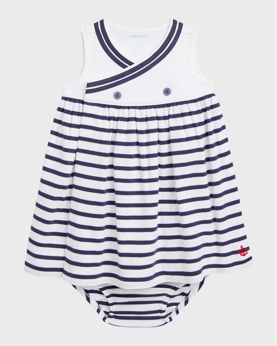 Ralph lauren sailor dress clearance