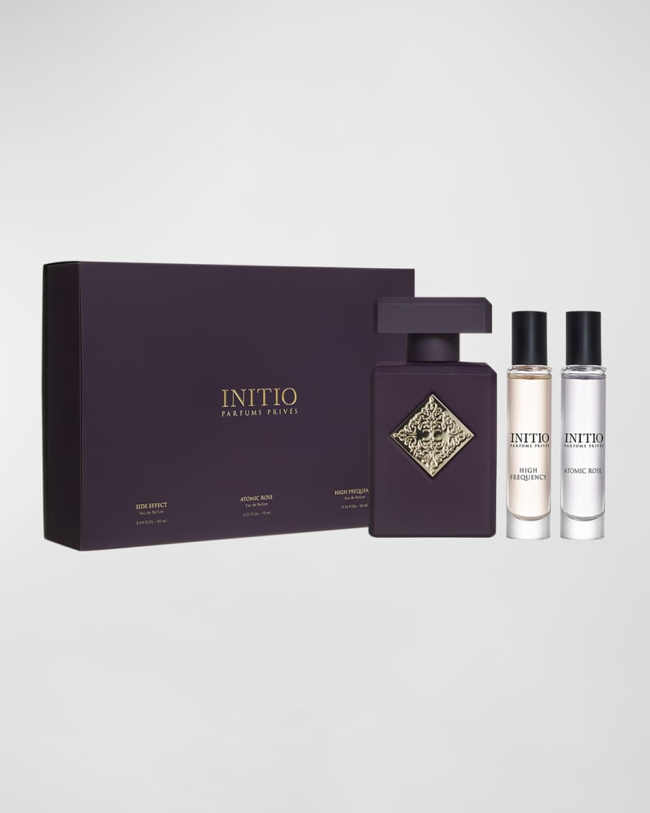 Initio parfums magnetic blend store 1