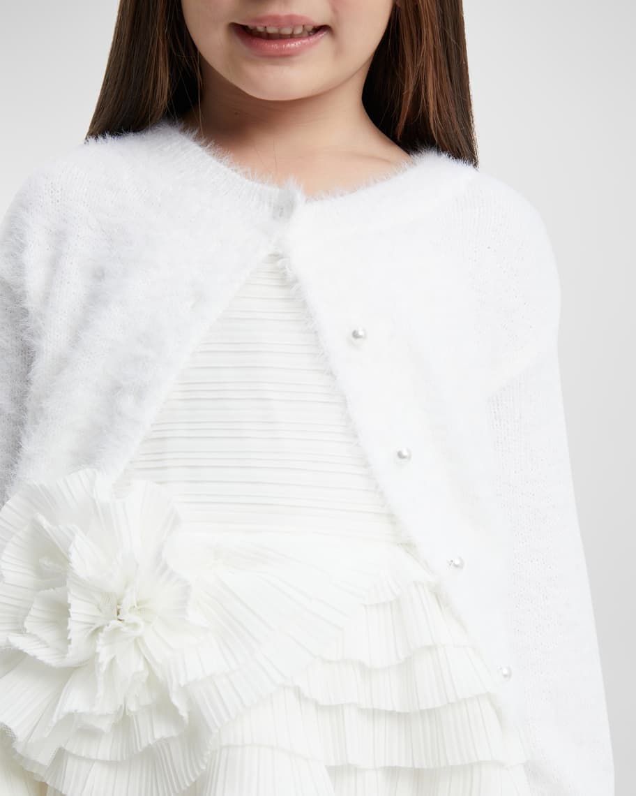 Bardot junior cardigan best sale