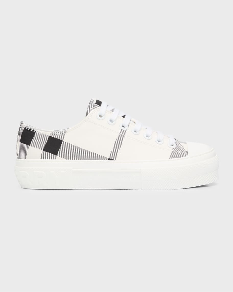Burberry sneakers womens 2015 top