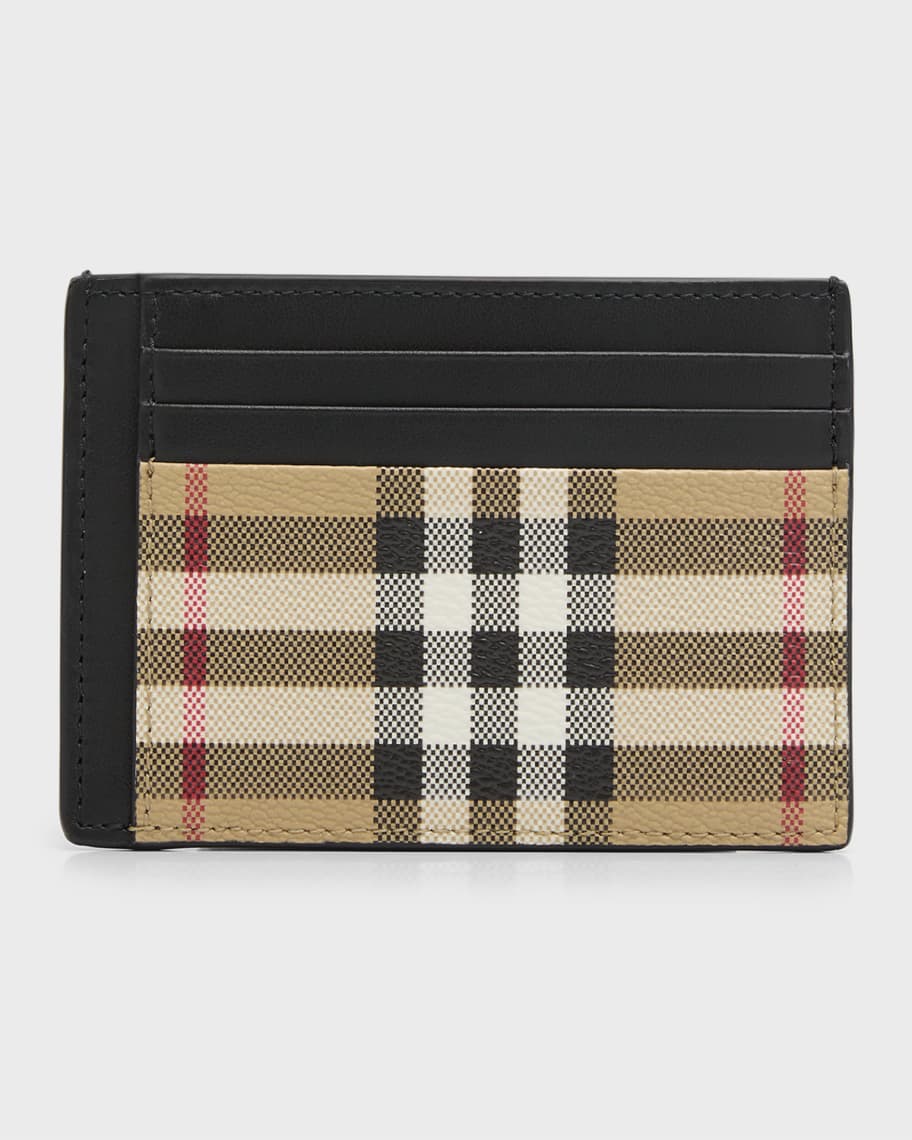 BURBERRY バーバリー マネークリップ