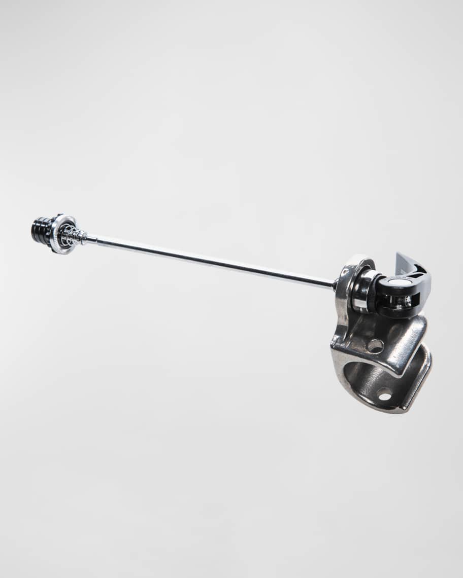 Thule stroller 2025 axle mount ezhitch