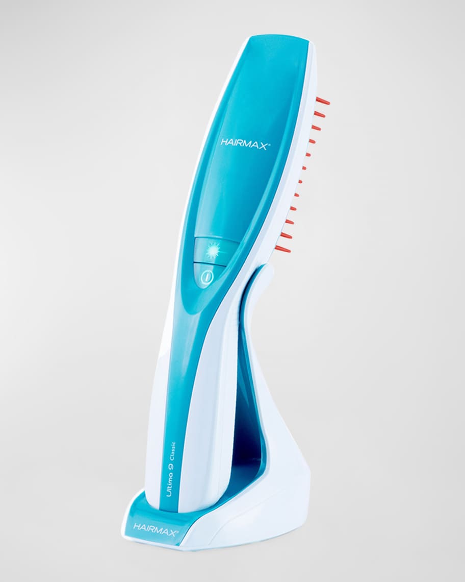 Hairmax Ultima 9 Hair Growth Device Neiman Marcus