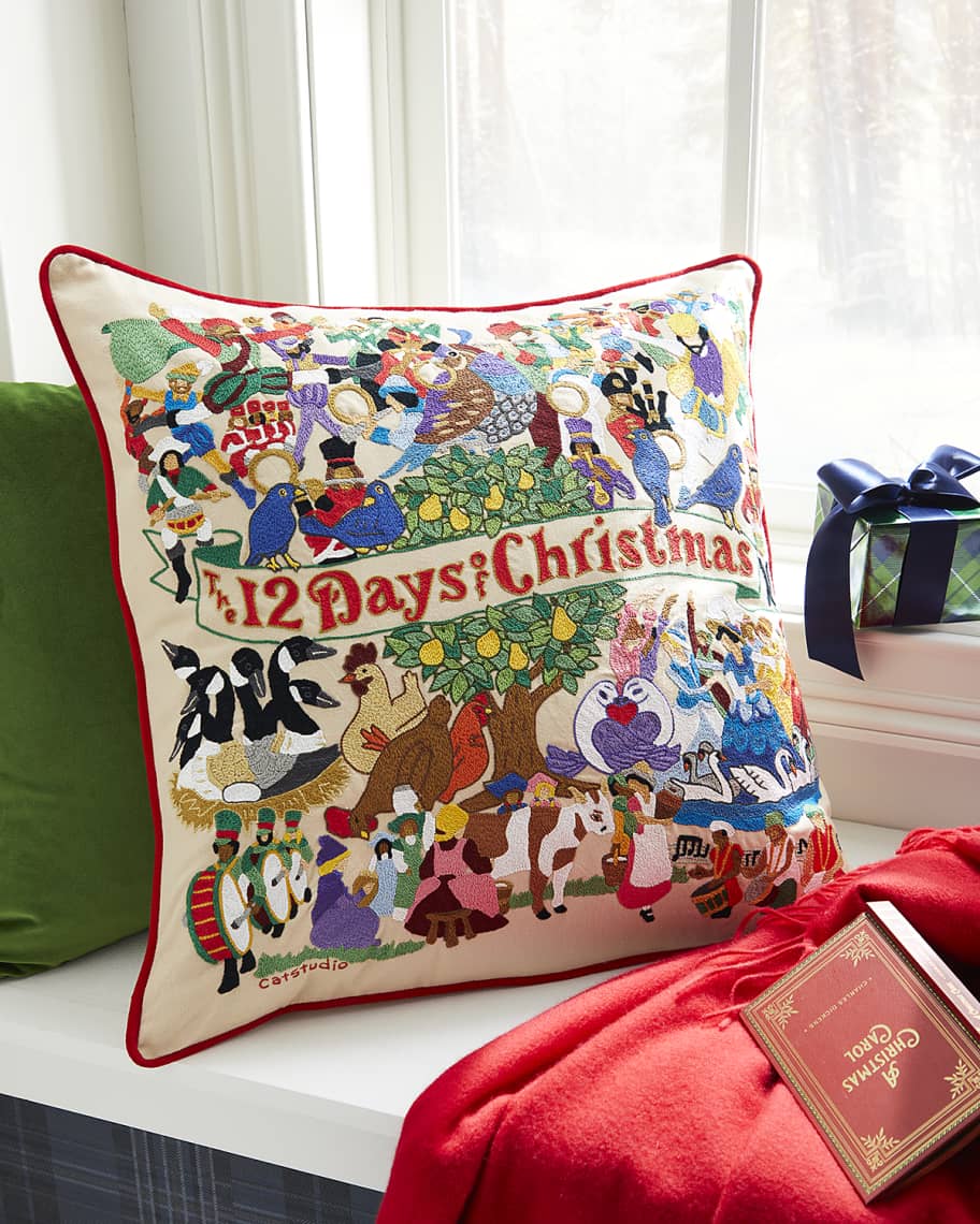 Catstudio mini pillows cheap