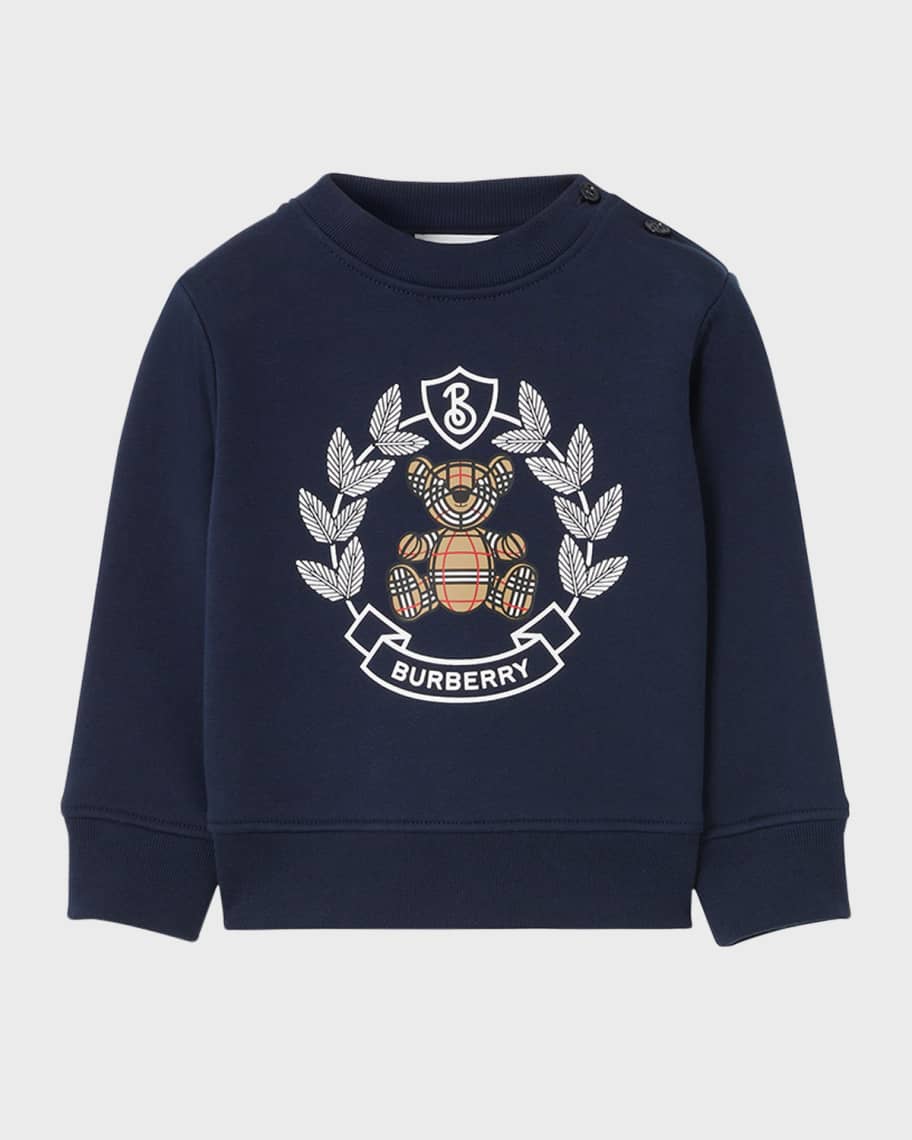 Louis Vuitton Coat Of Arms T-Shirt - Women - Ready-to-Wear