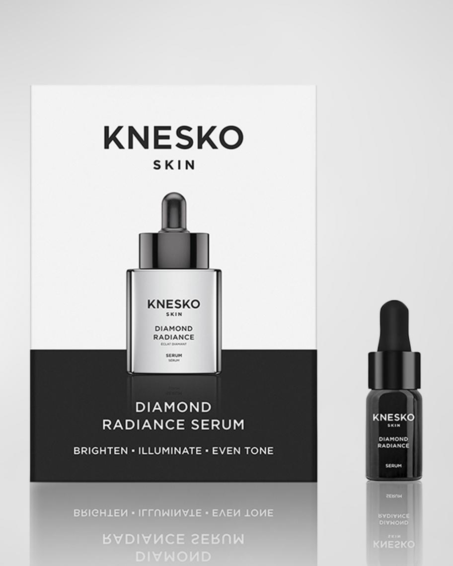 Knesko Skin Diamond Radiance Serum, Yours with any $150 Knesko Skin ...