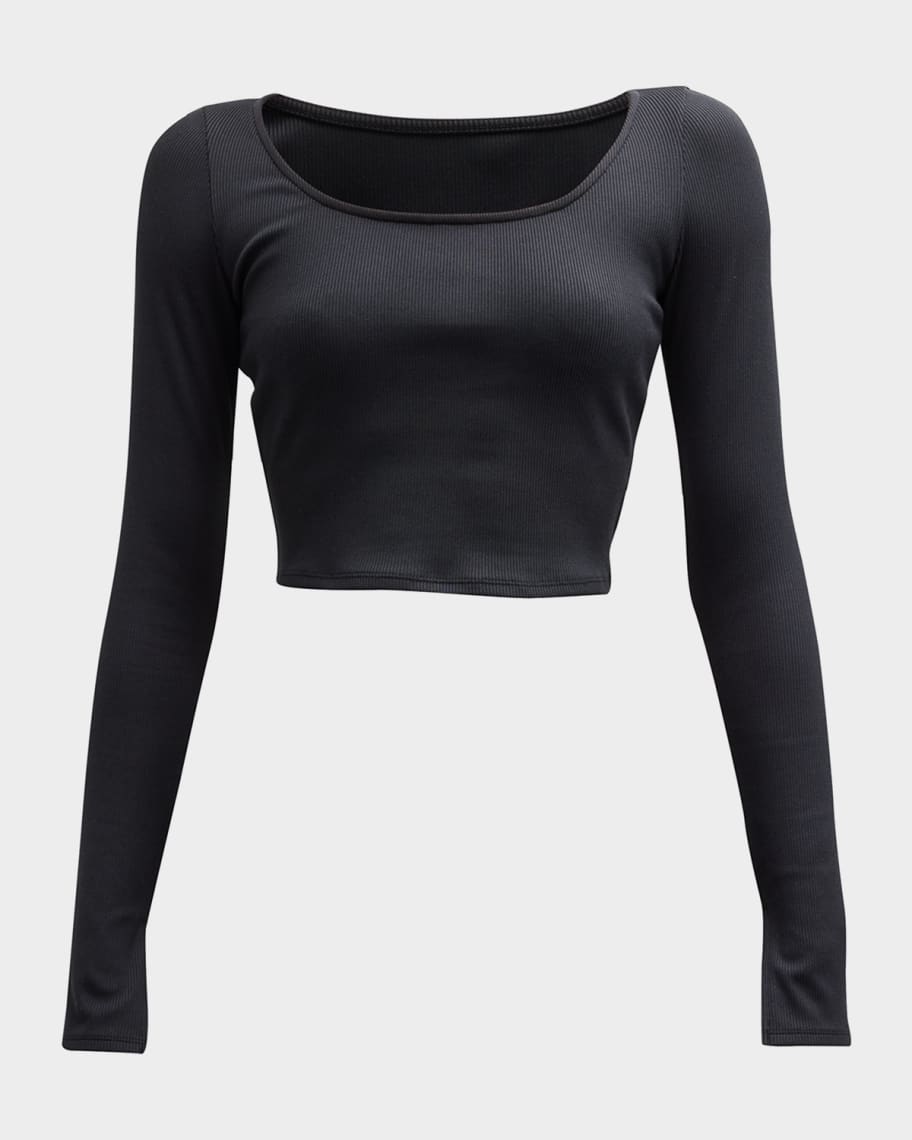 Alo extreme crop top sales