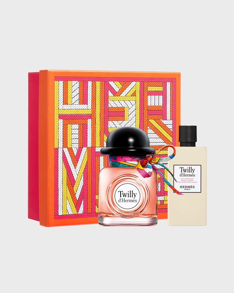 Hermes Twilly d-Hermes Eau de Parfum Set | Neiman Marcus