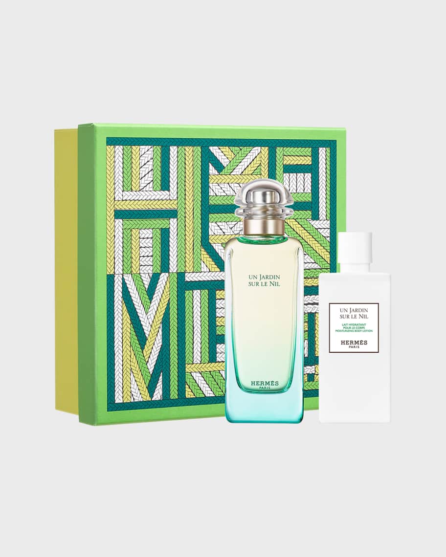 Le jardin sur le nil parfum clearance