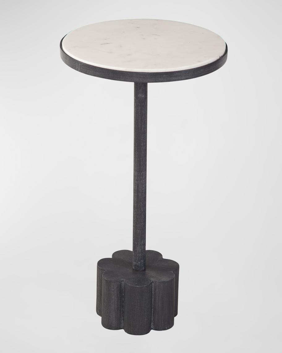 Katherine Noble by BMC Bruce Accent Table | Neiman Marcus