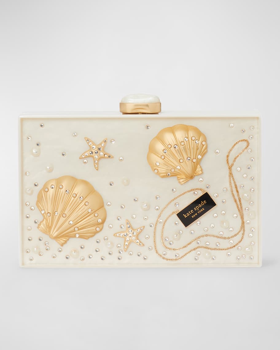 Kate spade new york clutch best sale