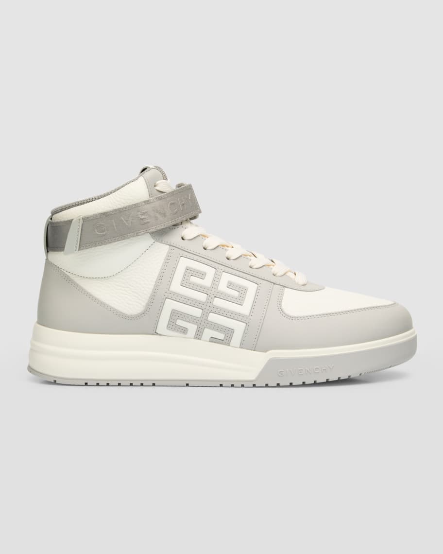 High top shop givenchy sneakers