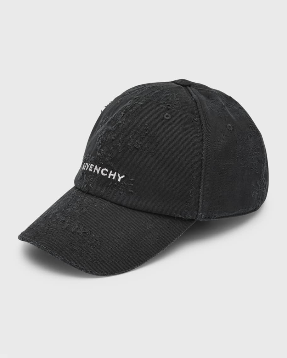 Givenchy baseball cap clearance