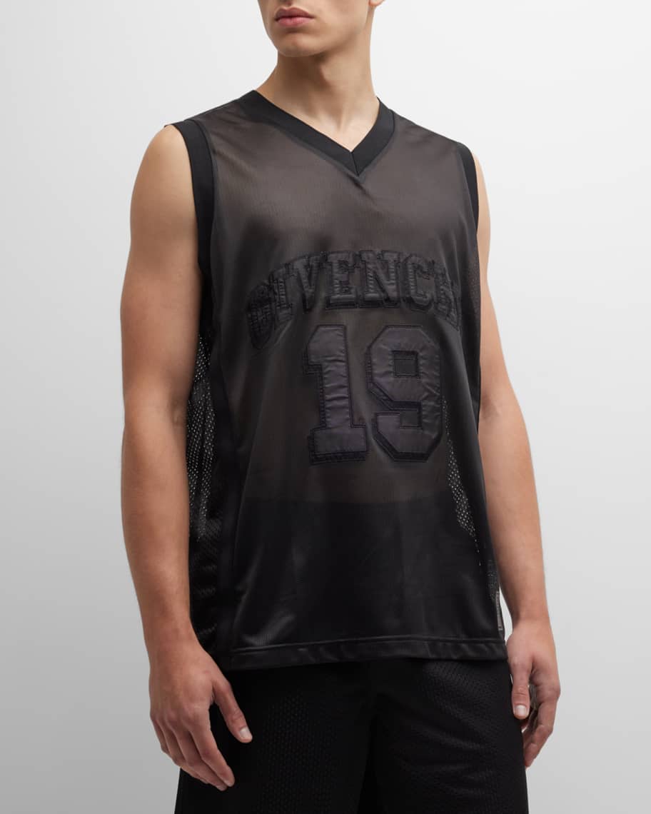 Givenchy basketball sweatshirt best sale