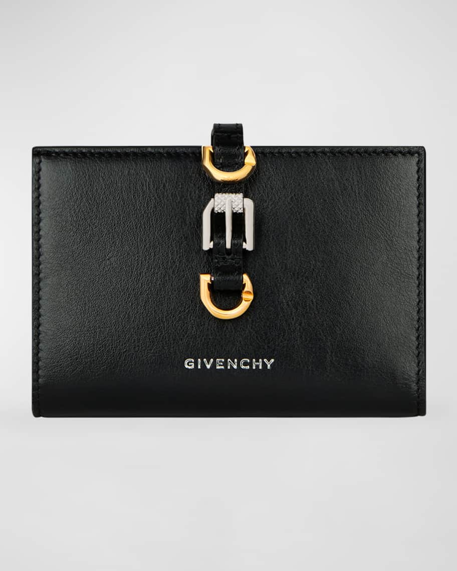 新品★GIVENCHY★VOYOU BIFOLD ウォレット 黒 nm_4574761_100106_m