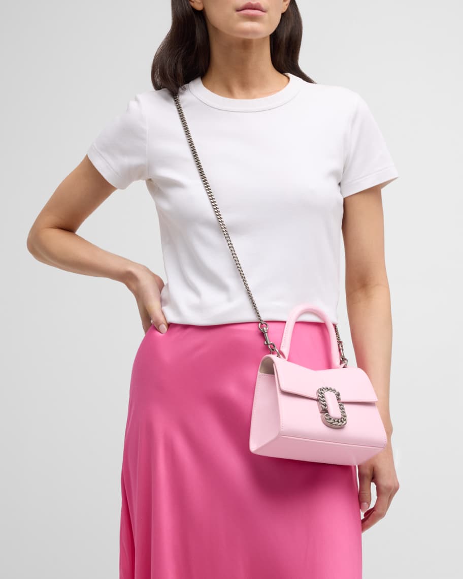 Image 2 of 6: The St. Marc Mini Top Handle