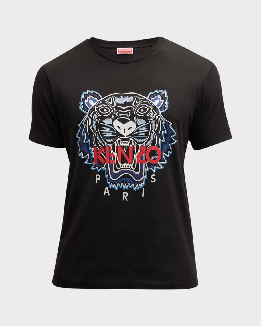 Kenzo shirt mannen on sale