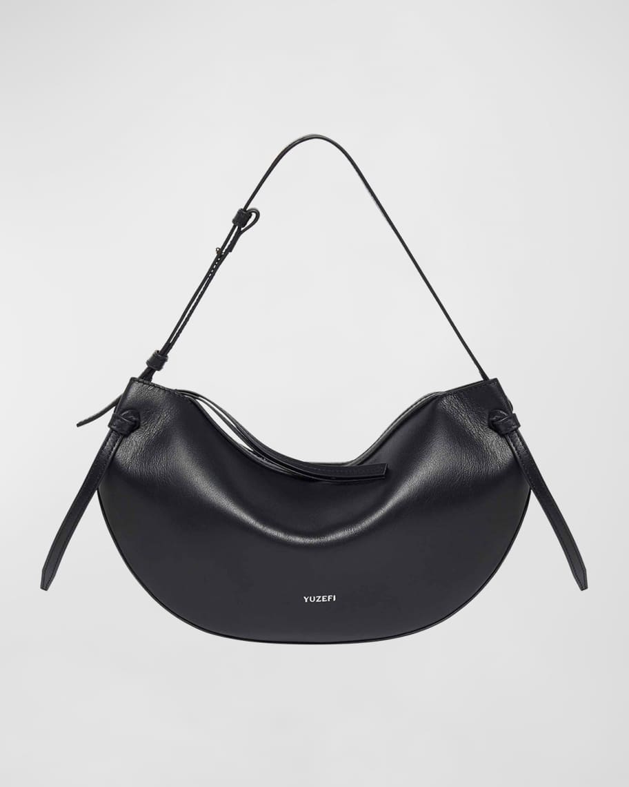 Fortune Cookie shoulder bag
