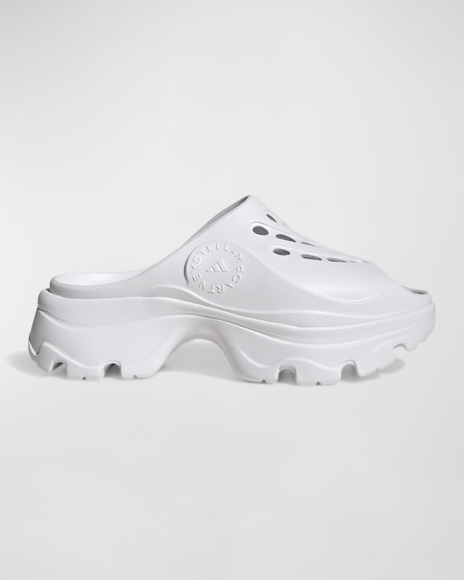 Image 1 of 5: ASMC Sporty Mule Clogs