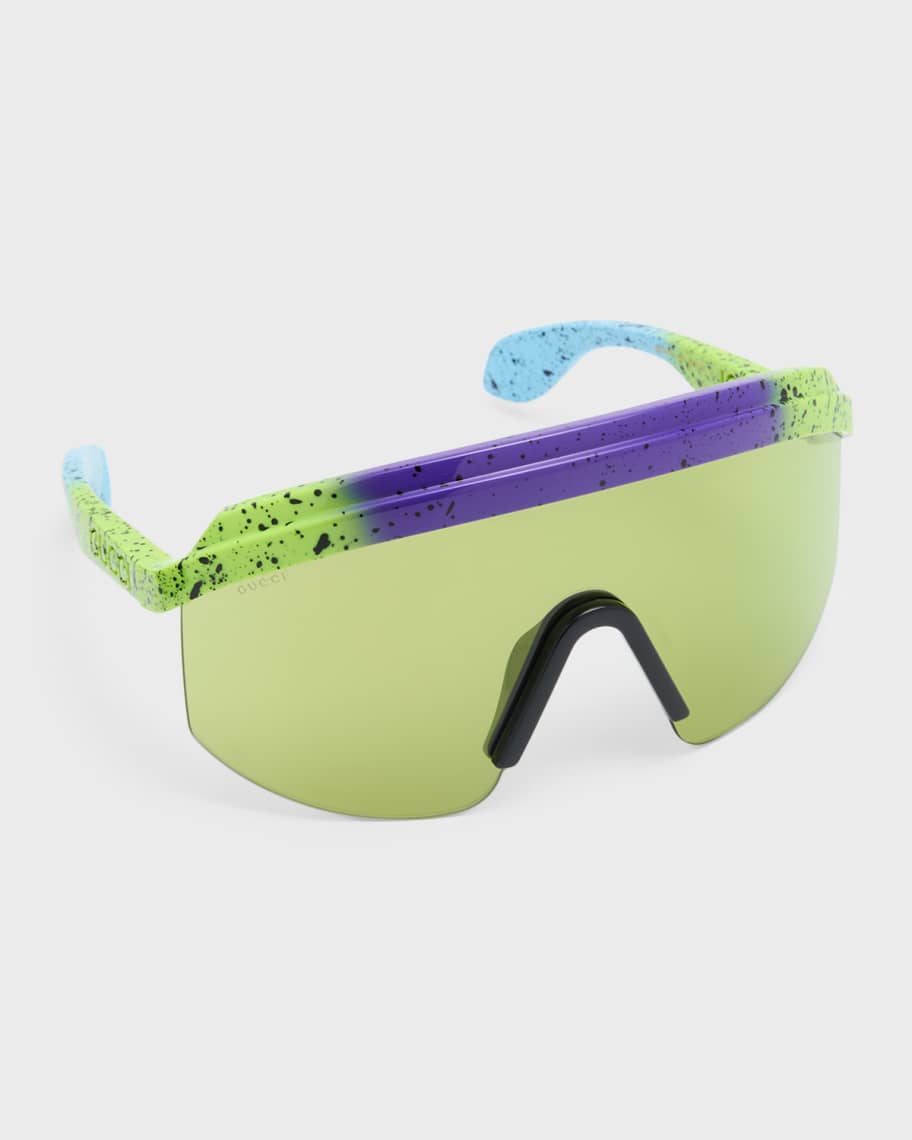 Gucci sport sunglasses 2025