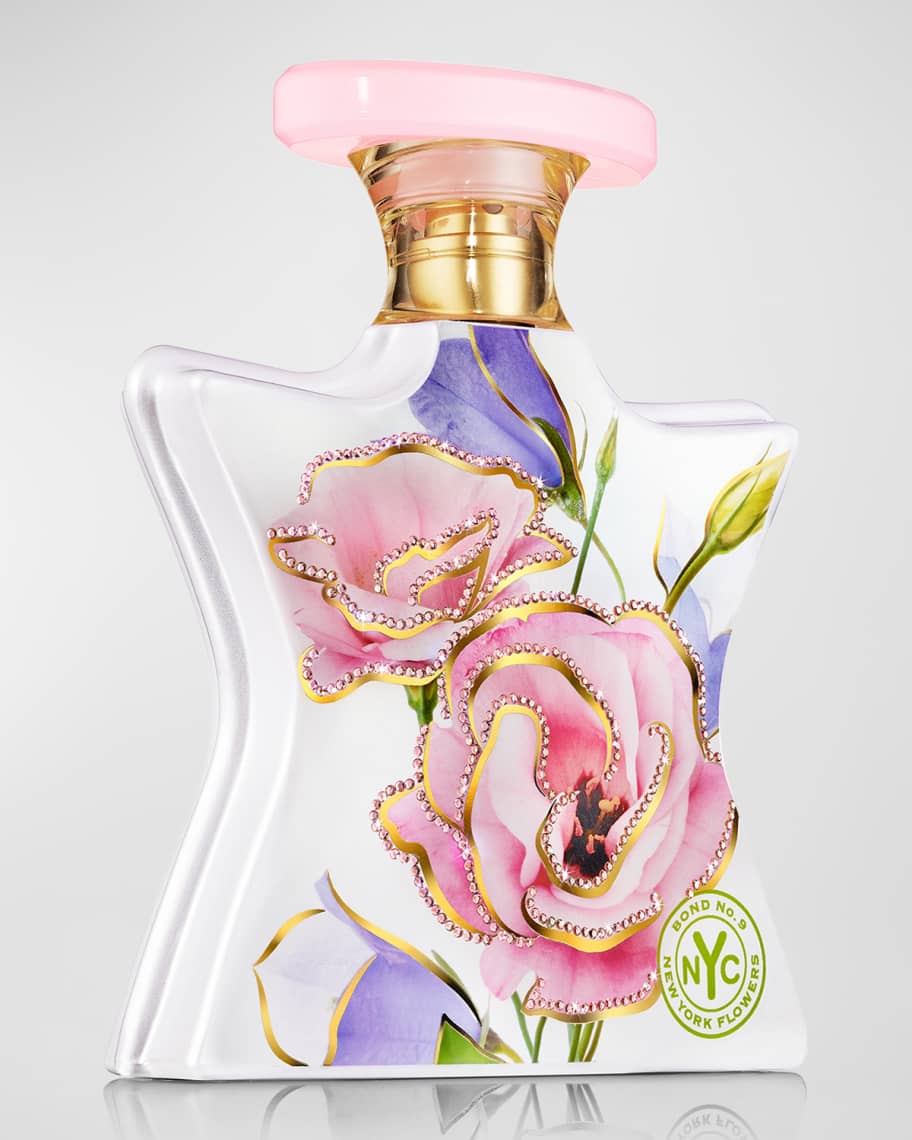 Bond No.9 New York New York Flowers Limited Edition Eau de Parfum