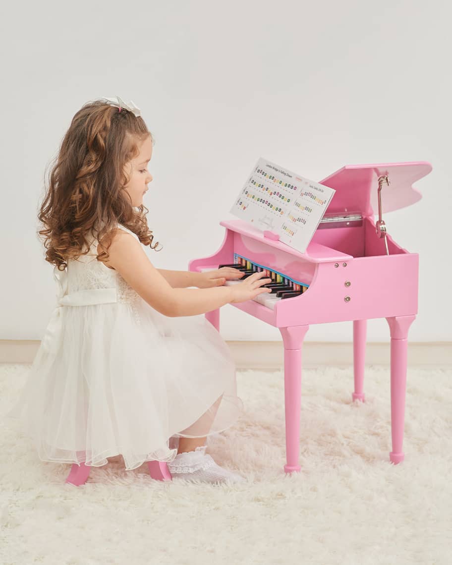 Toy grand piano sale