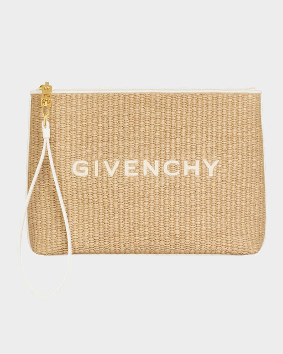 Givenchy pouch clutch 2025