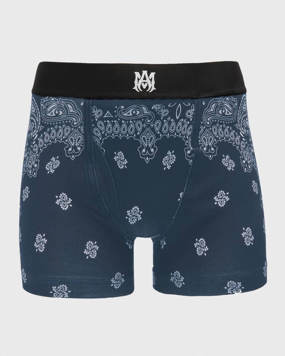 Moschino Men's 2-Pack Basic Boxer Briefs