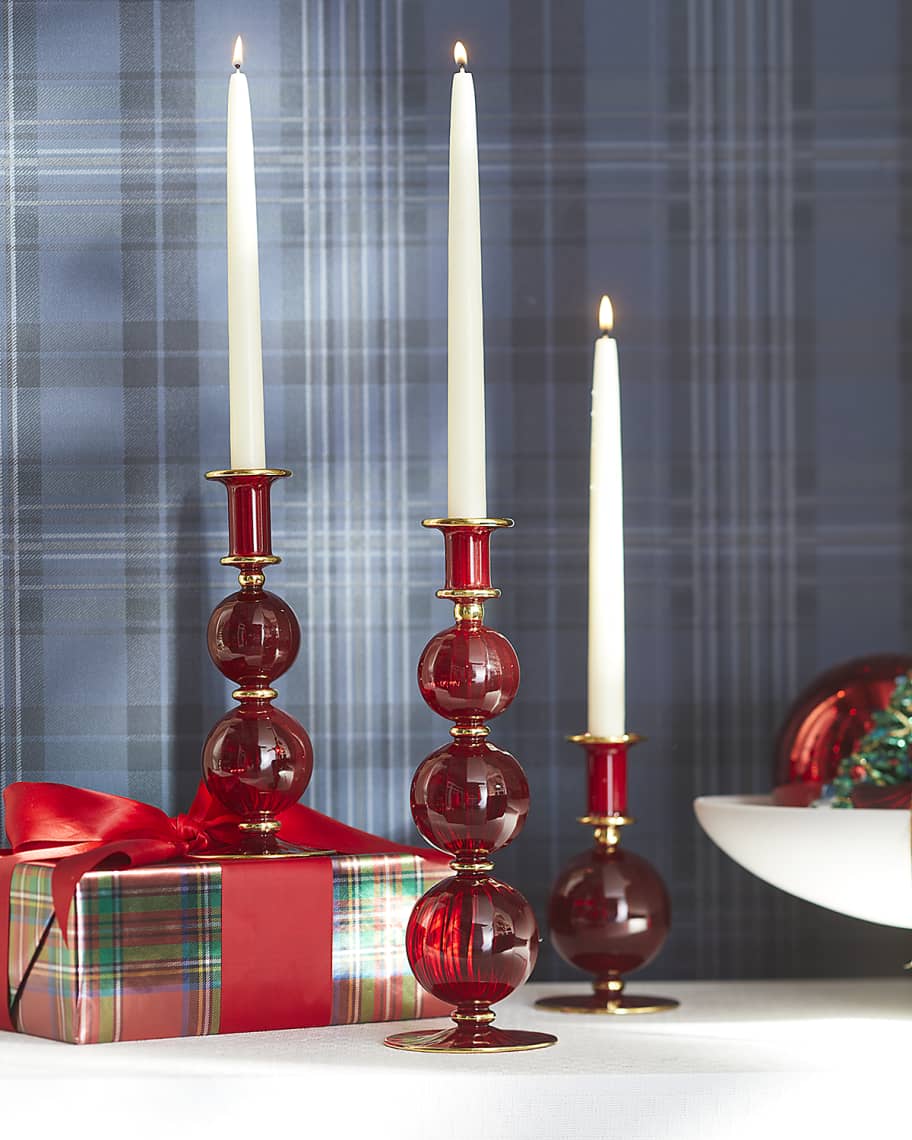David best sale yurman candle