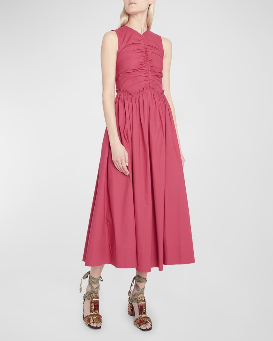 Ulla johnson benita dress hot sale