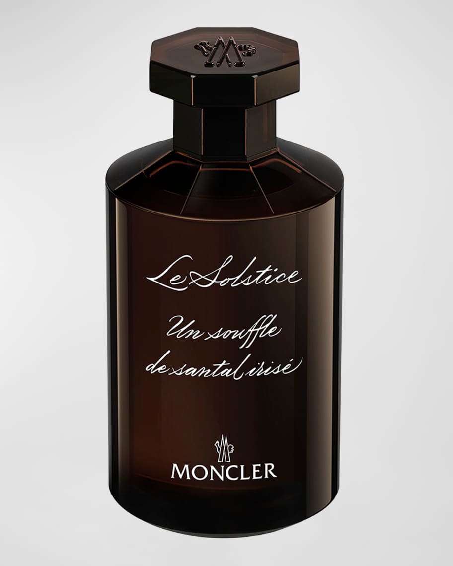 Moncler Le Solstice Eau de Parfum, 6.8 oz. | Neiman Marcus