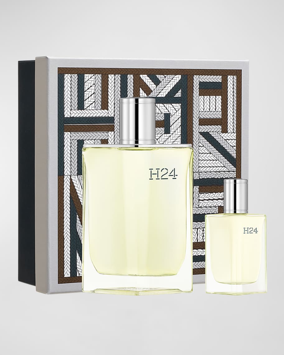 H24 hermes sample discount