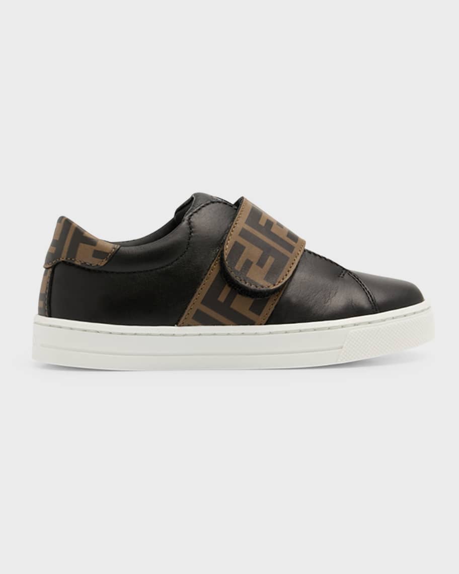 Neiman marcus fendi sneakers outlet