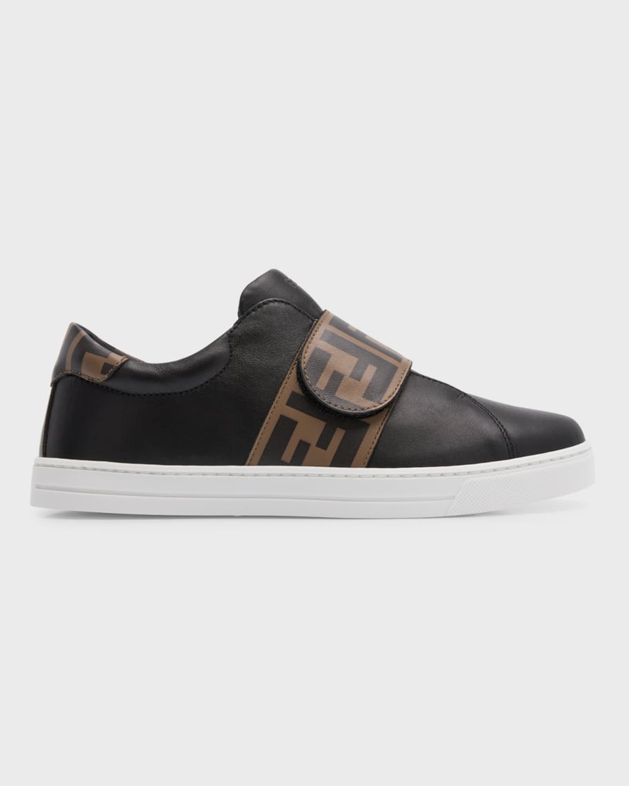 Fendi sneakers neiman marcus clearance