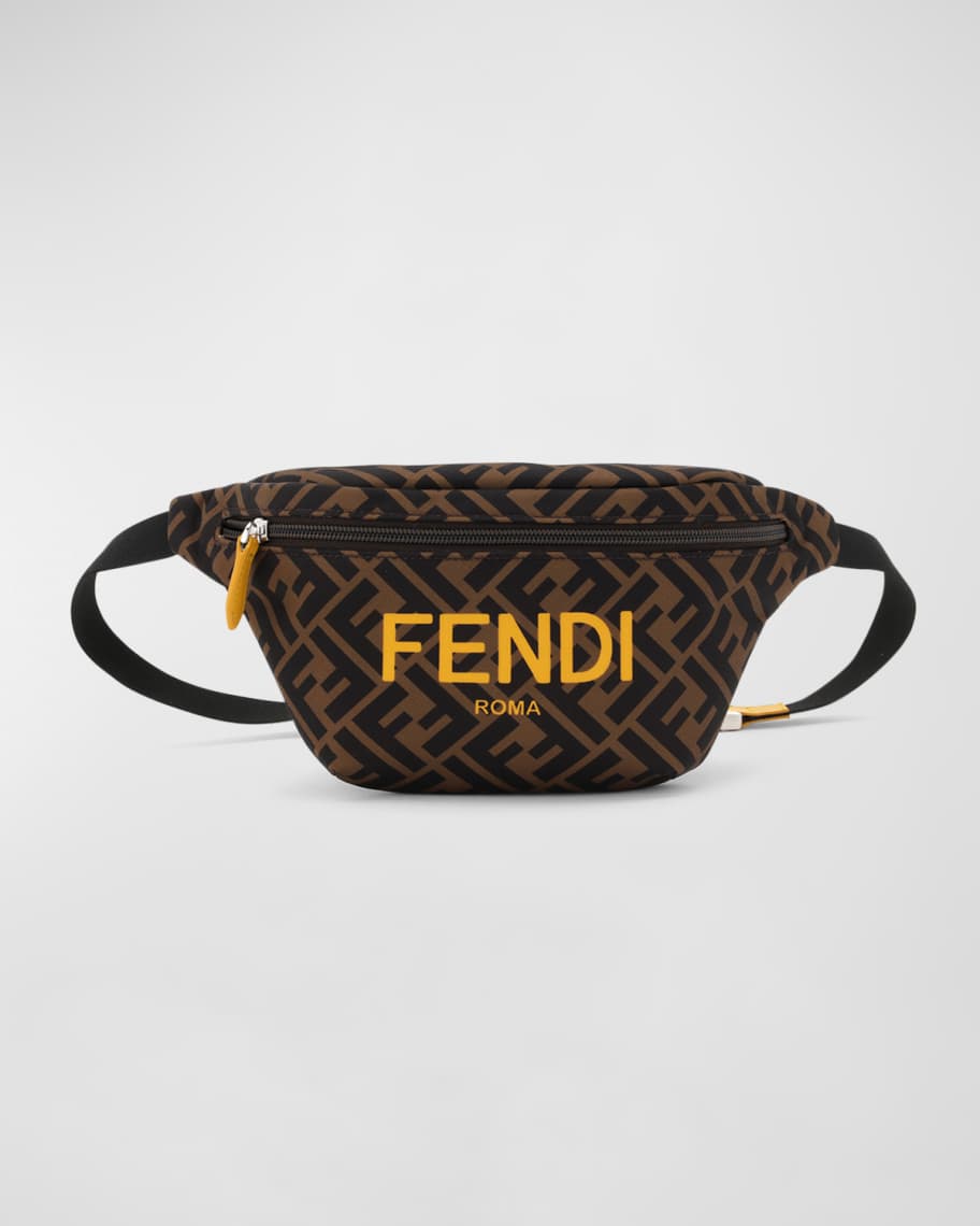 Fendi fanny clearance packs