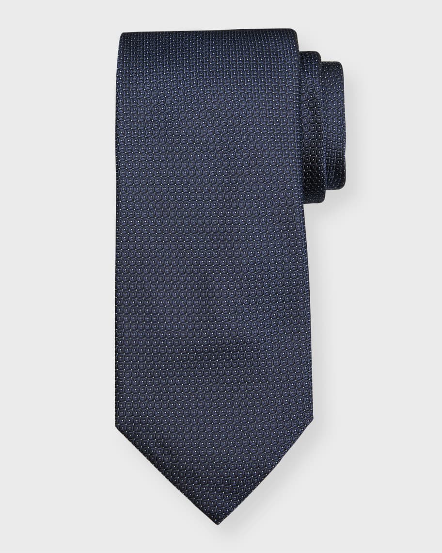 zegna mens ties