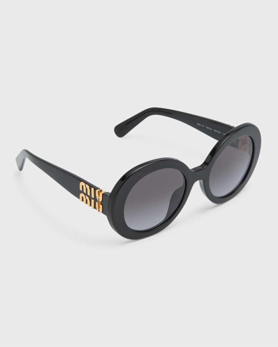 LOUIS VUITTON Goldtone Mirror Round Sunglasses  Round mirrored sunglasses,  Round sunglasses, Louis vuitton accessories