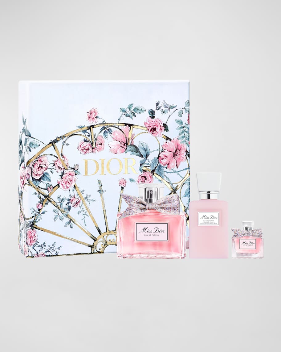 DIOR Miss Dior Eau de Parfum Gift Set