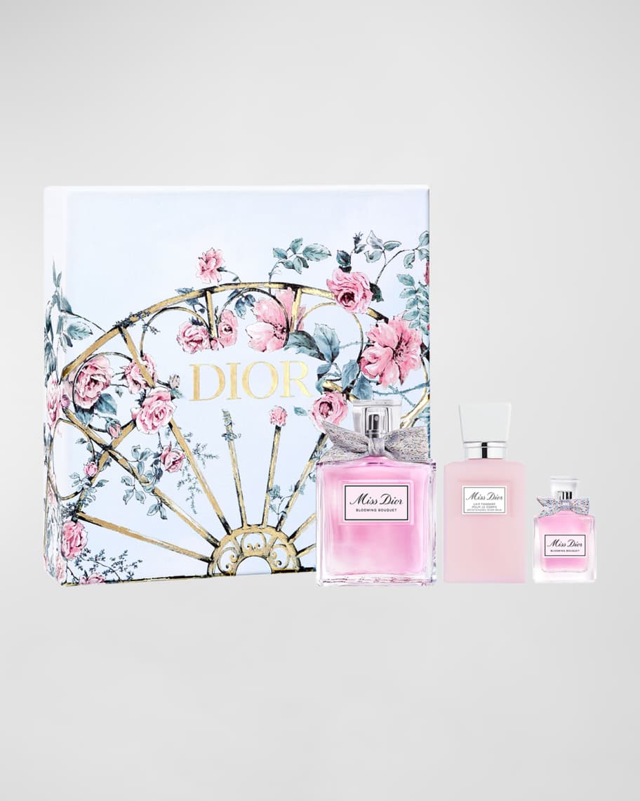 Dior Limited Edition Miss Dior Blooming Bouquet Mother s Day Gift