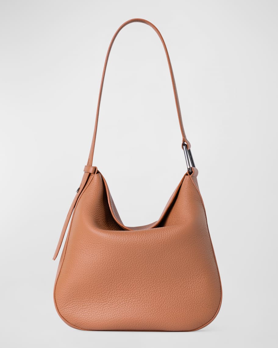 Trapezoid-Shaped Handbags - Purse Trends