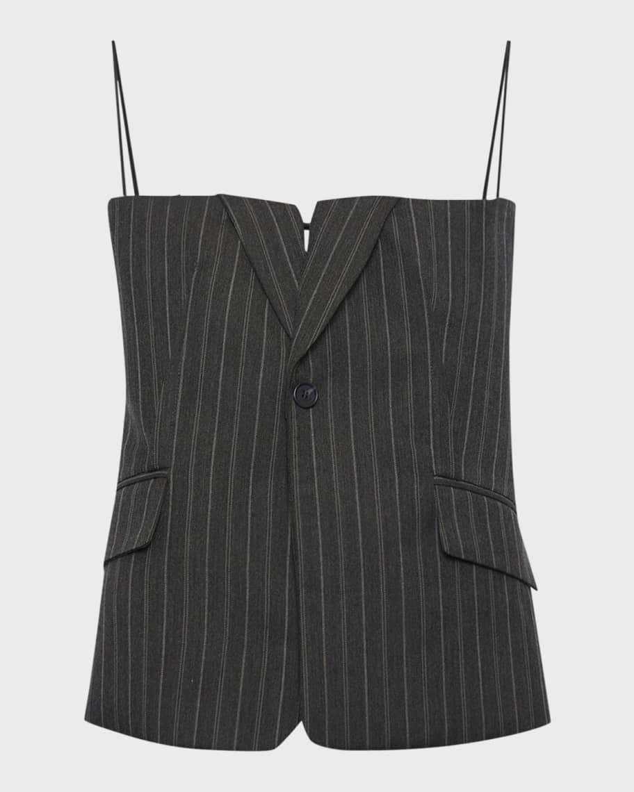 BILLIE STRAP REGULAR TOP main image 0