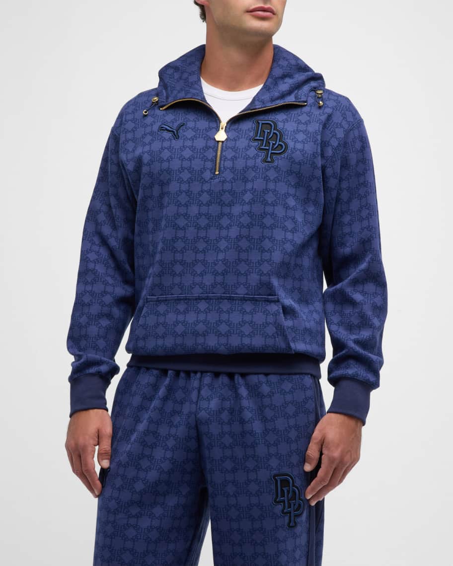 Buy PUMA X DAPPER DAN WOMEN'S CROPPED HOODIEOnline in Kuwait