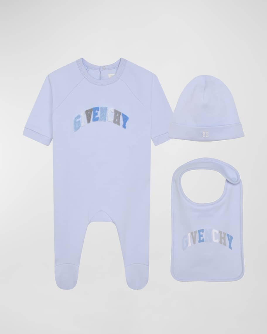 Givenchy boy top